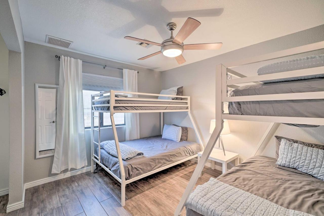 Lake Havasu Oasis With Lake View, 1 Mi To Beach! Lake Havasu City Zewnętrze zdjęcie